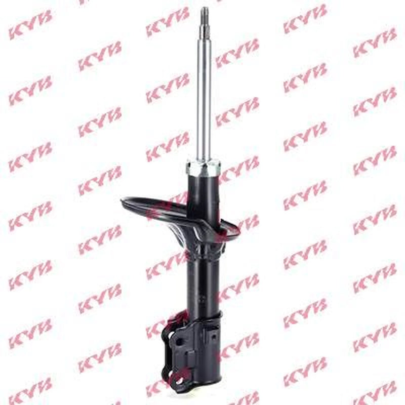 KYB Shock Absorber Damper Strut Front Left fits Hyundai Coupe I 1996-2002