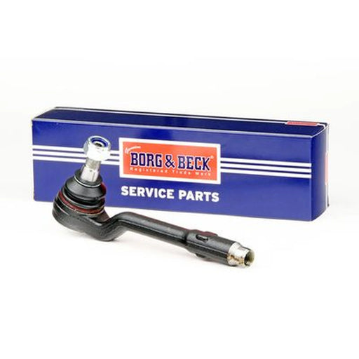 Borg & Beck Steering Tie Rod End Ball Joint BTR5470