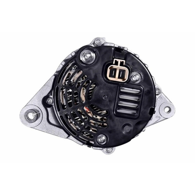 Hella Car Alternator 12V fits Hyundai Accent II 1999-2006 1.3 1.5 1.6