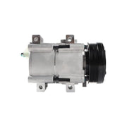Hella Air Conditioning Compressor 8FK 366 202-991