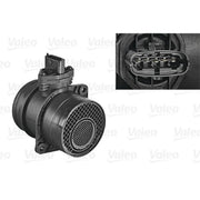 Valeo MAF Sensor (Mass Air Flow) 253750