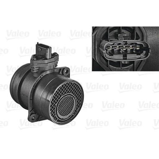 Valeo MAF Sensor (Mass Air Flow) 253750