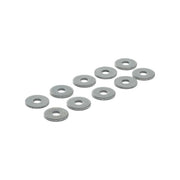 Bosch Flat Washer Shim ID OD