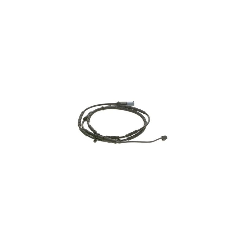 Bosch Brake Pad Wear Sensor Rear fits BMW Z4 Roadster 2009-2016