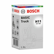 Bosch Car Light Bulb H11 PGJ19-2 24V 70W