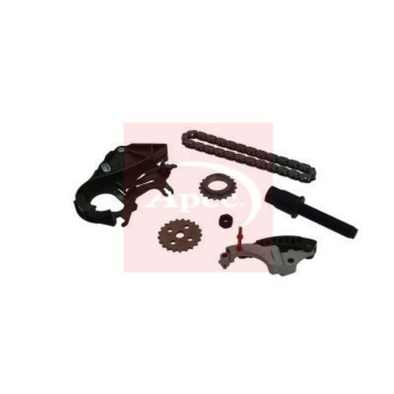 Apec Oil Pump Drive Chain Kit fits BMW 1 2004-2013