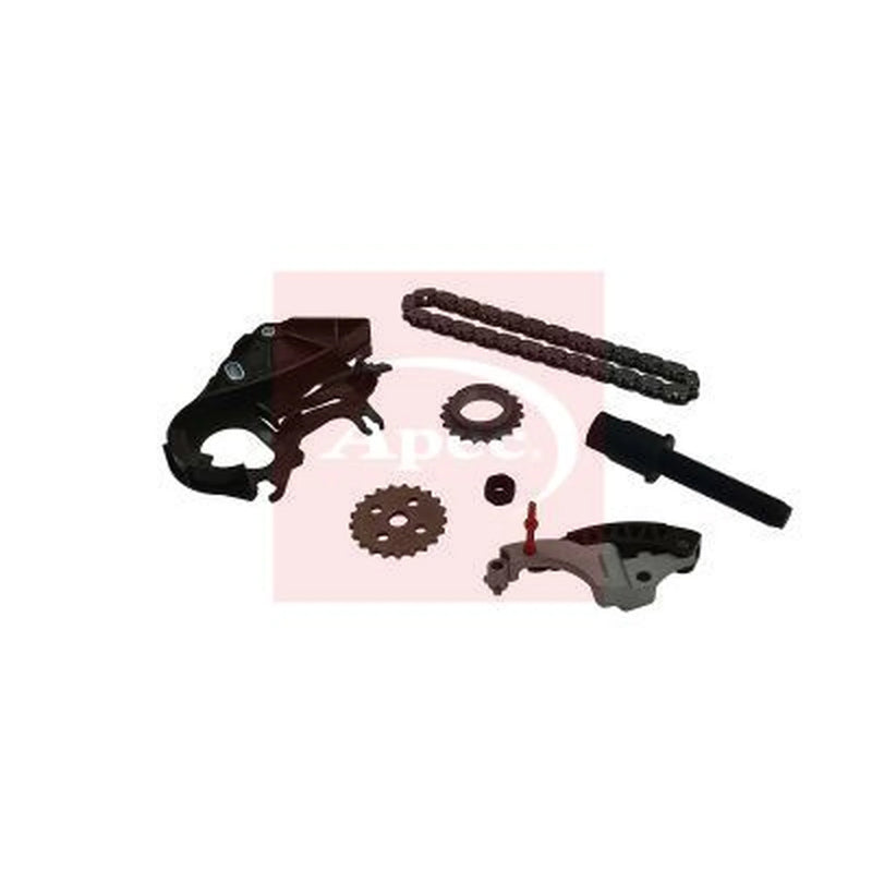 Apec Oil Pump Drive Chain Kit ACK4048