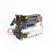 NAPA Air Suspension Compressor fits Maybach 57 2002-2012