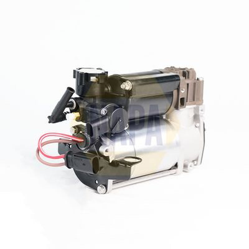 NAPA Air Suspension Compressor fits Maybach 57 2002-2012