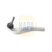NAPA Steering Tie Rod End Ball Joint Front Left fits Mercedes-Benz Cls 2011-2017