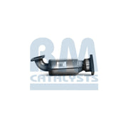 BM Catalysts Homologated Petrol Cat fits Hyundai Coupe I 1996-2002 1.6 2.0