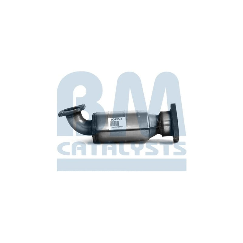 BM Catalysts Homologated Petrol Cat fits Hyundai Coupe I 1996-2002 1.6 2.0