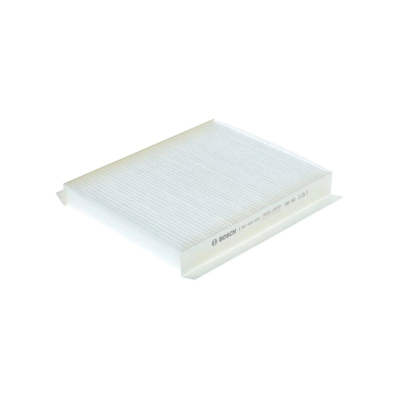 Bosch Cabin Air Filter (Pollen Filter) fits Honda Civic VIII 2005-2012