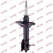 KYB Shock Absorber Damper Strut Front Right fits Nissan Bluebird 1984-1988 2.0