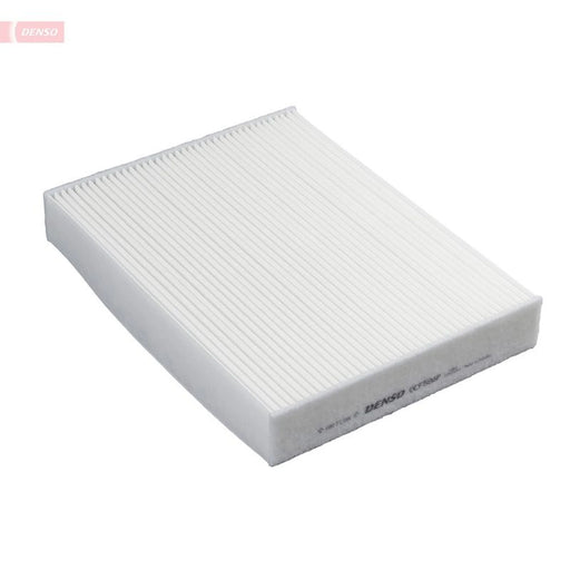 Denso Cabin Air Filter (Pollen Filter) fits Fiat Talento 2016 on 1.6