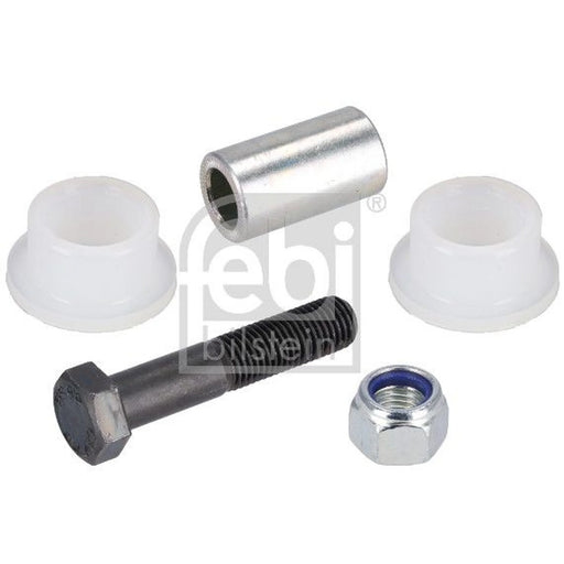 Febi Stabiliser Bar Mounting Kit ID Rear 11464