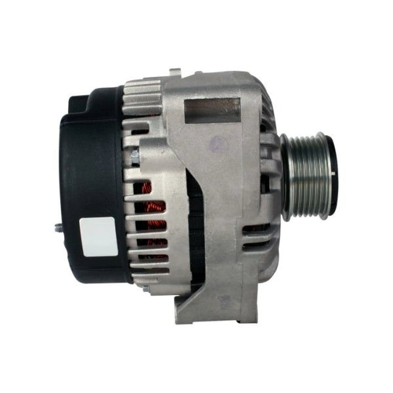 Hella Car Alternator 12V fits Mercedes-Benz V-Class 1996-2003 638.274