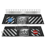 Febi Mudflap Wide High 30812