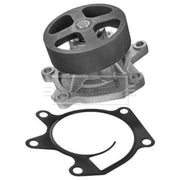 Borg & Beck Engine Cooling Water Pump BWP2356