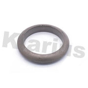 Klarius Exhaust Pipe Gasket OD fits Chevrolet Matiz 2005-2013 0.8 1.0
