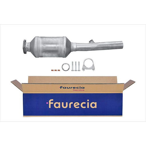 Hella Catalytic Converter 8LE 366 054-521