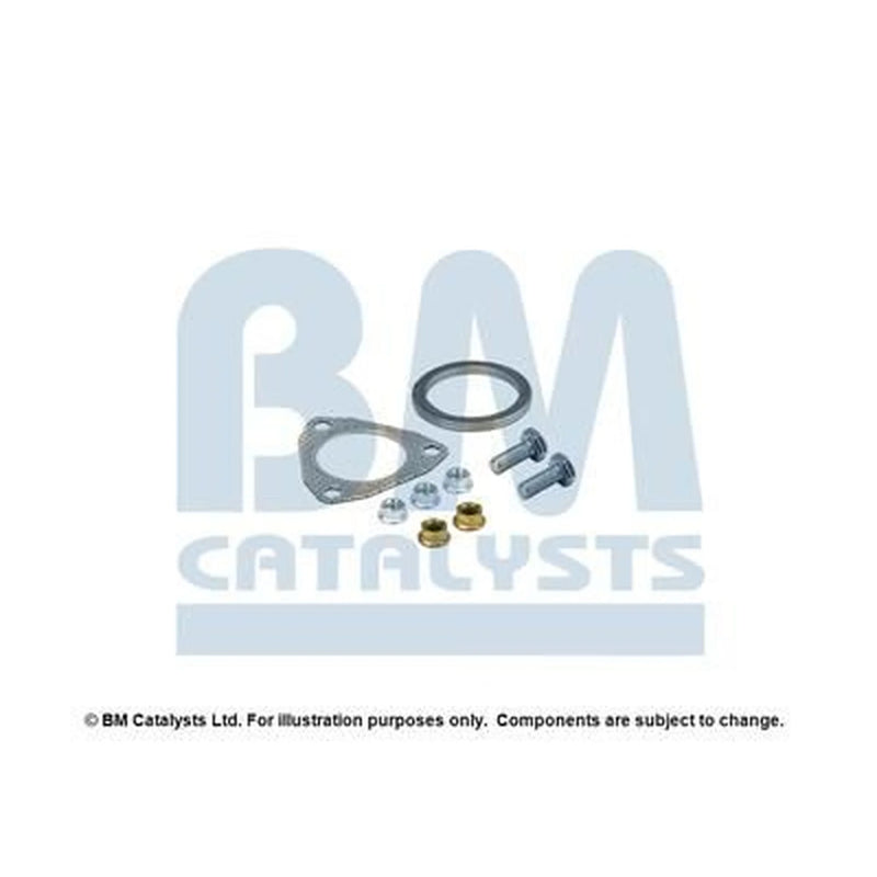 BM Catalysts Fitting Kit FK80563B FK80563B