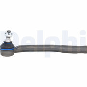 Delphi Steering Tie Rod End Ball Joint Front Right M14x1.5 fits Honda Prelude