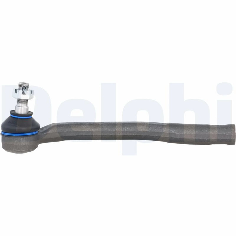 Delphi Steering Tie Rod End Ball Joint Front Right M14x1.5 fits Honda Prelude
