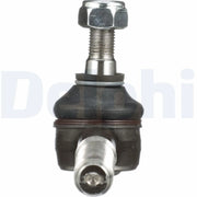 Delphi Steering Tie Rod End Ball Joint Front M16x1.5 fits Ford Maverick