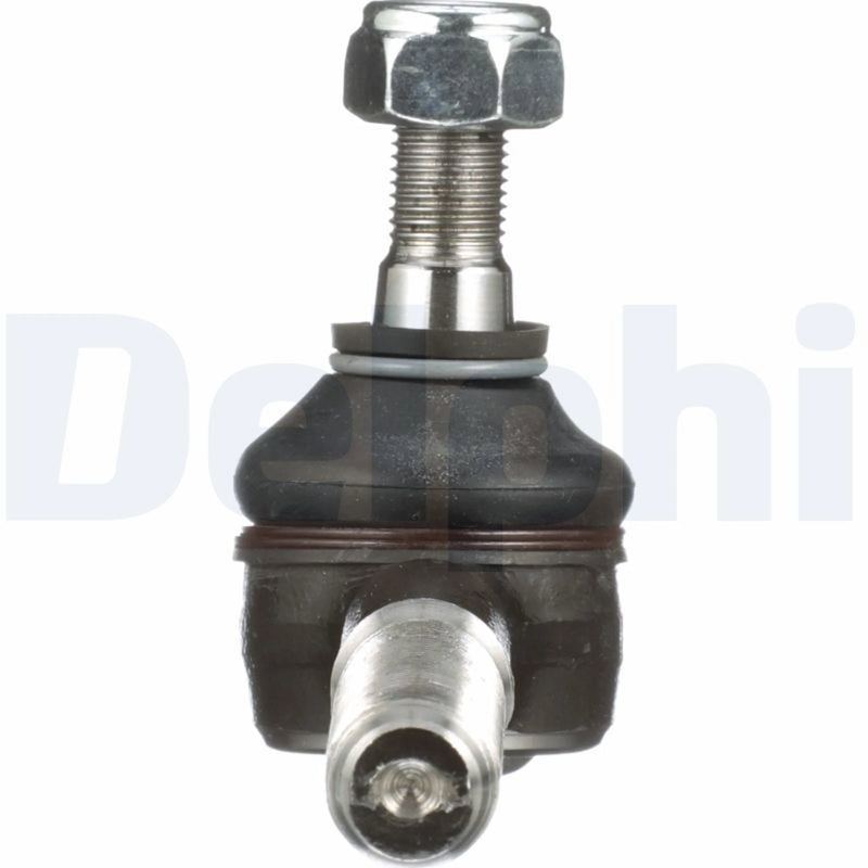 Delphi Steering Tie Rod End Ball Joint Front M16x1.5 fits Ford Maverick