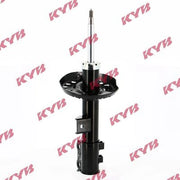KYB Shock Absorber Damper Strut Front Right fits Hyundai Veloster 2011-2017 1.6