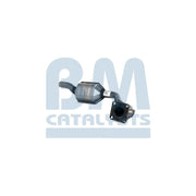BM Catalysts Homologated Diesel Cat fits Seat Cordoba 1996-1999 1.9
