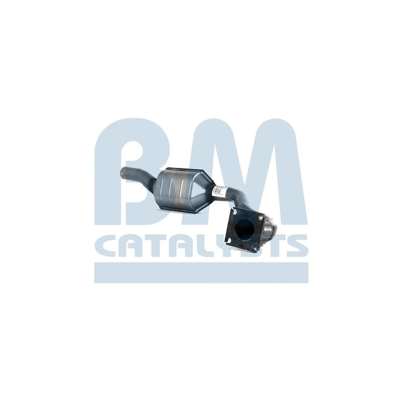 BM Catalysts Homologated Diesel Cat fits Seat Cordoba 1996-1999 1.9