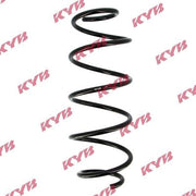 KYB Front Suspension Coil Spring fits Peugeot 308 II 2013-2021 1.2 1.6