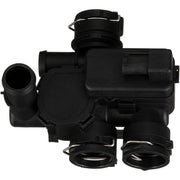 Gates Coolant Control Valve Assembly fits Mercedes-Benz Cls 2004-2010