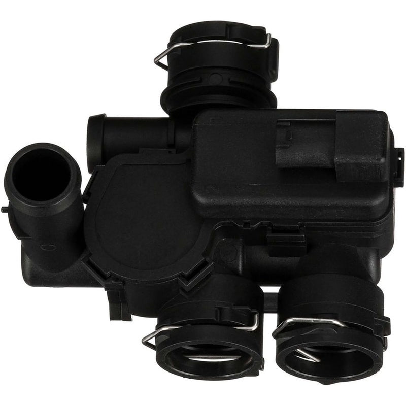 Gates Coolant Control Valve Assembly fits Mercedes-Benz Cls 2004-2010