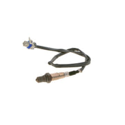 Bosch O2 Lambda Oxygen Sensor after catalytic converter fits Opel GT 2007-2011