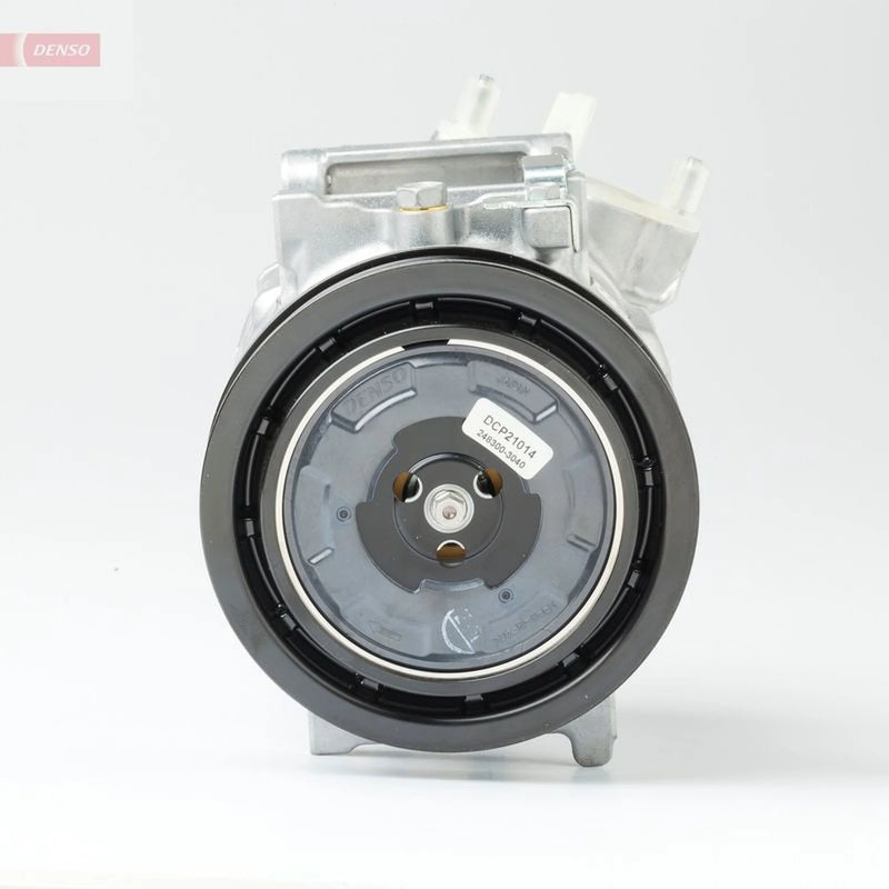 Denso Air Conditioning Compressor fits Citroën C4 2008-2011 1.6