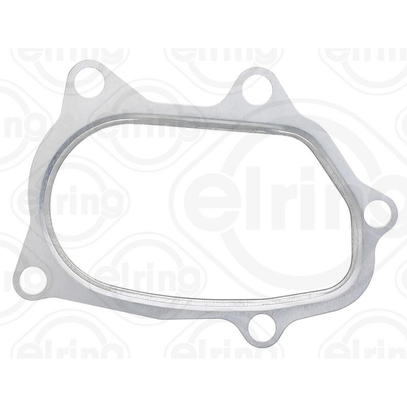 Elring Exhaust Pipe Gasket OD fits Subaru Forester 1998-2008 2.0 2.5