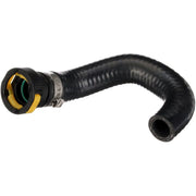 Gates Crankcase Ventilation Hose 179mm fits Dacia Duster 2010-2018 1.5