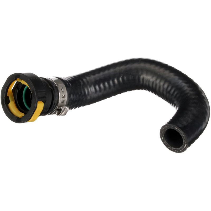 Gates Crankcase Ventilation Hose 179mm fits Dacia Duster 2010-2018 1.5