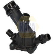NAPA Thermostat,Coolant fits Volvo C30 2010-2012