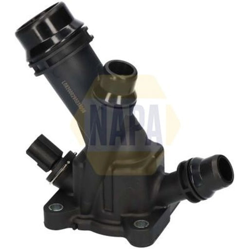 NAPA Thermostat,Coolant fits Volvo C30 2010-2012