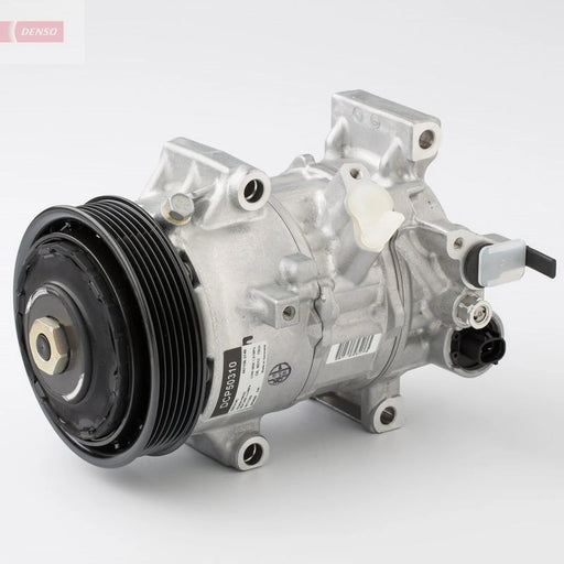 Denso Air Conditioning Compressor fits Toyota Auris 2012-2018 1.6