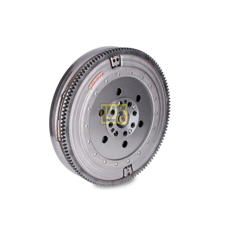 LuK Engine Flywheel Teeth fits BMW 1 Sports Hatch 2011-2019