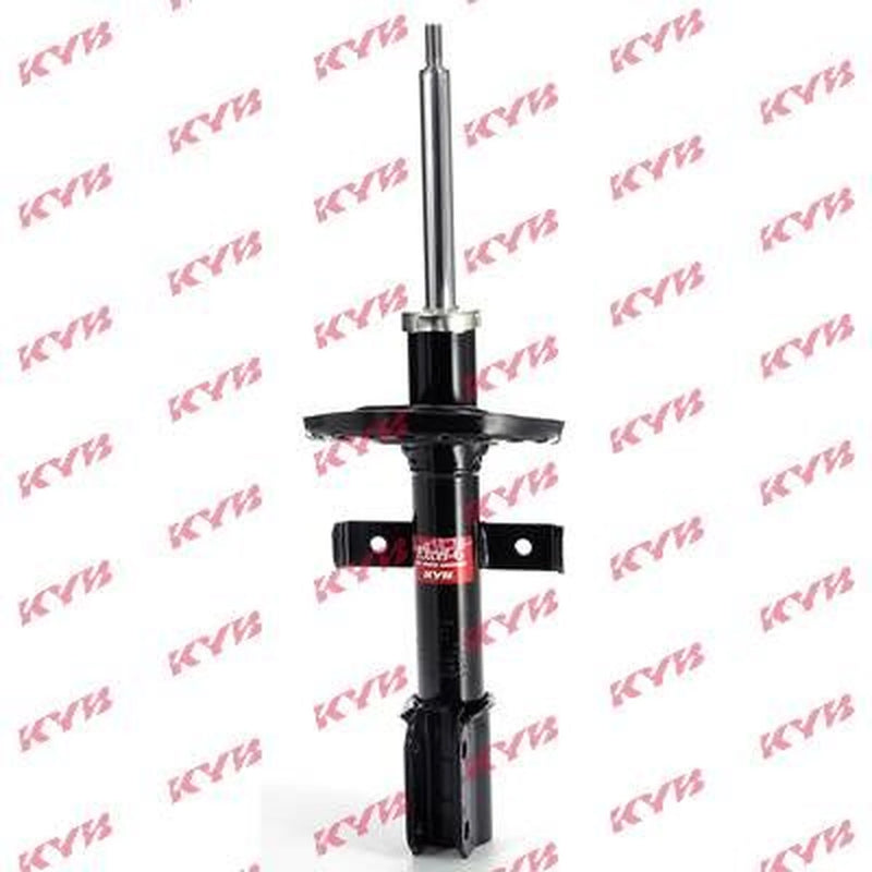 KYB Shock Absorber Damper Strut Front fits Renault Clio III 2005-2014