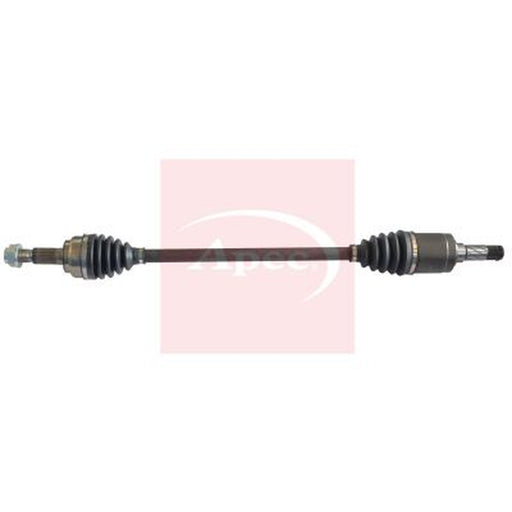 Apec CV Drive Shaft Driveshaft Rear Left fits Land Rover Freelander 2 2006-2014
