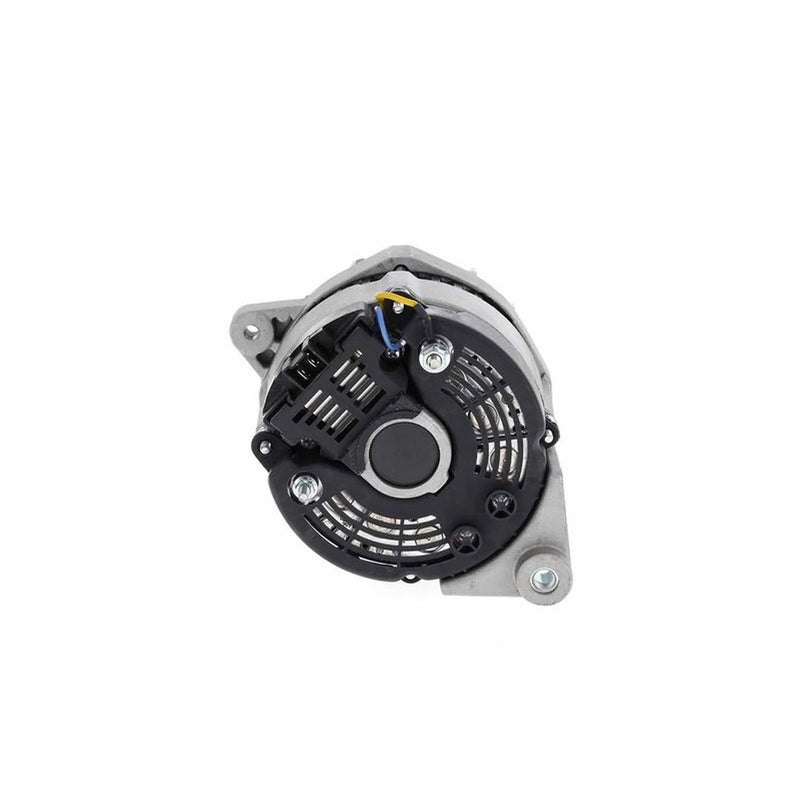 Hella Car Alternator 12V fits Renault Clio I 1990-1998 1.2 1.4