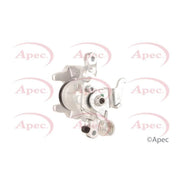 Apec Brake Caliper Assembly Rear Left LCA134