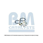 BM Catalysts Exhaust Pipe Mounting Kit FK70144B